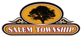 Salem Township - Warren County - Website Logo